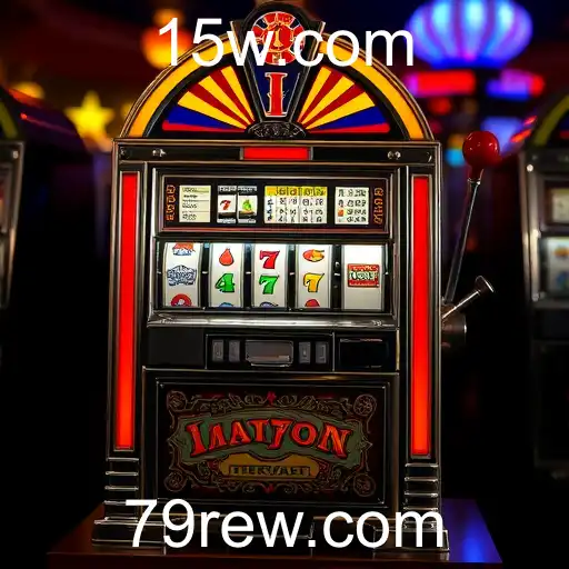 Caça-níqueis: A Fascinante Jornada das Máquinas de Azar