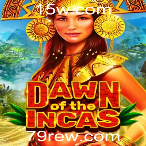 Dawn of the Incas: Um Jogo de Estratégia e Aventura