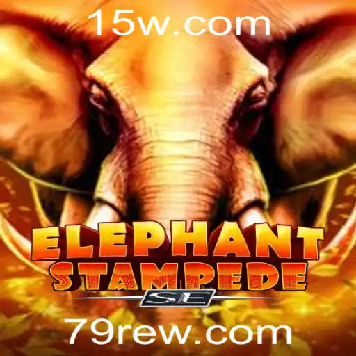 Descubra as Aventuras de 'ElephantStampedeSE'