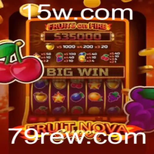 Explorando FruitNovaSuper: Descubra o Novo Fenômeno dos Jogos Online