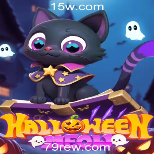 Descubra HalloweenMeow: O Jogo de Mistério e Aventura para a Temporada de Halloween