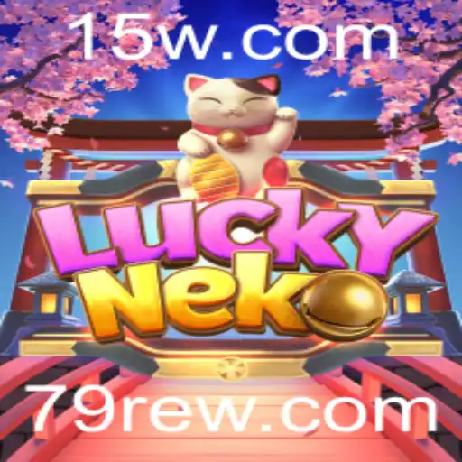 Explorando o Mundo Encantador do Jogo LuckyNeko
