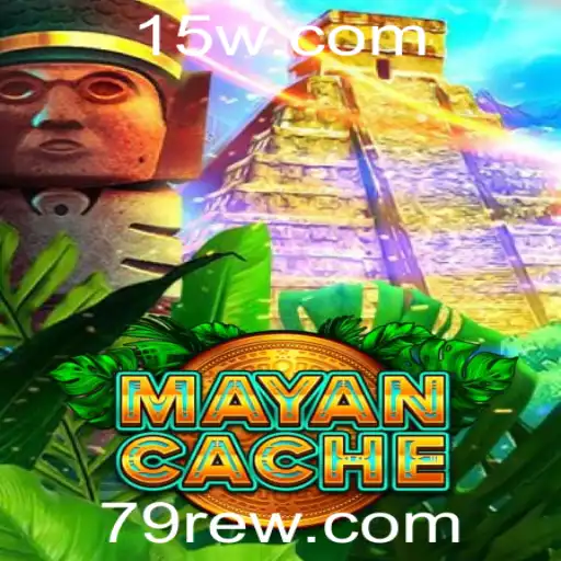 Aventuras de Mistério e Tesouros: Desvende o MayanCache