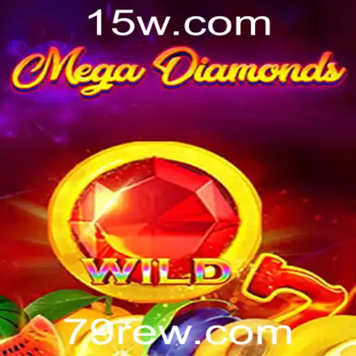 Descubra 'MegaDiamond': O Jogo Revolucionário Que Está Conquistando o Mundo