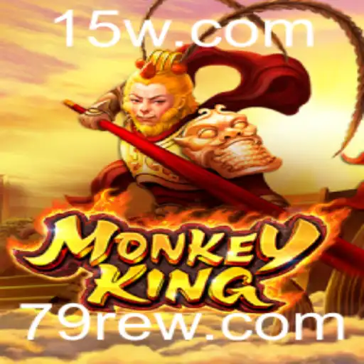 Descubra o Universo Fantástico de MonkeyKing: O Jogo Épico de Estratégia e Aventura