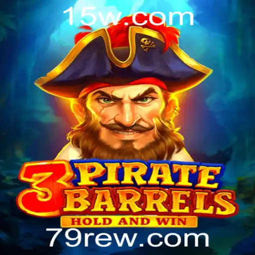 Descubra o Fascinante Mundo de 3PirateBarrels: Um Jogo de Aventura e Estratégia