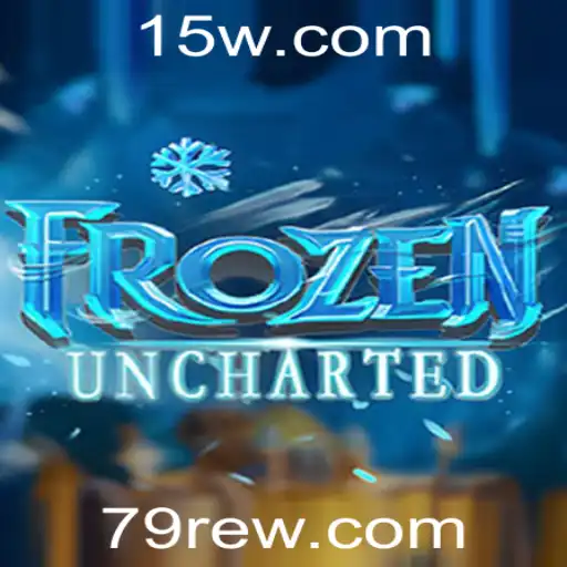 FrozenUncharted: Aventura Congelante com um Toque Moderno