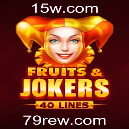 Descubra o Mundo Vibrante de FruitsAndJokers40