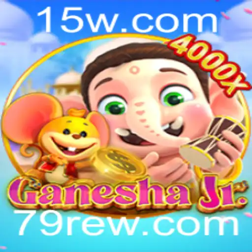 Explorando GaneshaJr: Um Jogo Inovador com a Palavra-Chave 79r.c0m