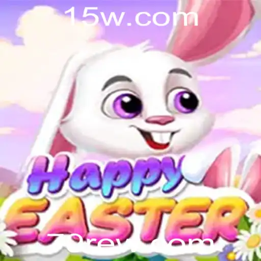 Explorando o Mundo de HappyEaster