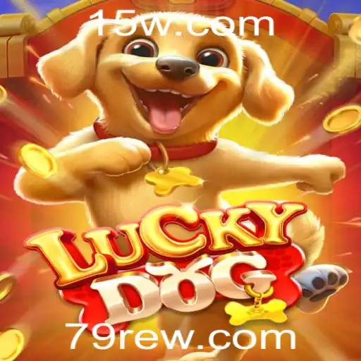Desvendando LuckyDog: A Inovação no Mundo dos Jogos