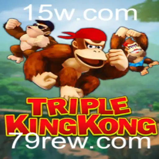 Descubra o Fascinante Jogo de TripleKingKong
