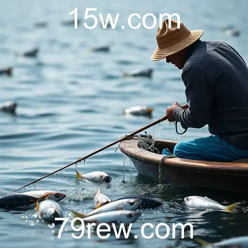 Pesca: Uma Atividade Milenar e Seus Impactos Modernos