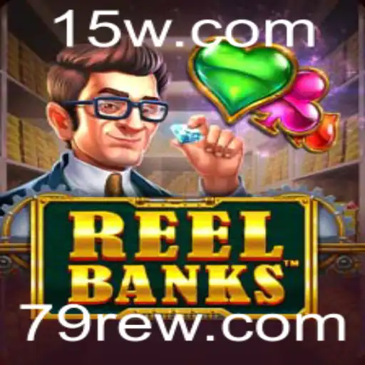 ReelBanks: Uma Nova Experiência de Jogo Inovadora
