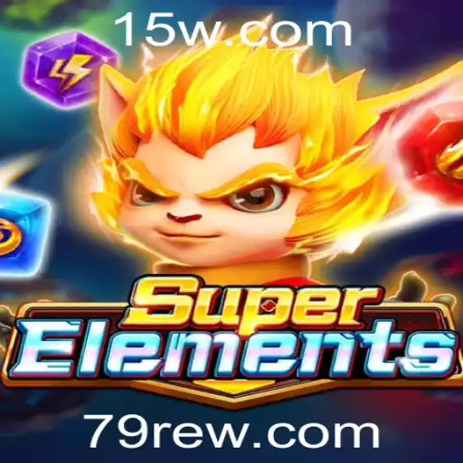 Explorando o Mundo de SuperElements: Um Mergulho em Aventura e Estratégia