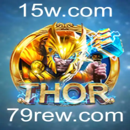 THOR: O Novo Fenômeno do Mundo dos Jogos