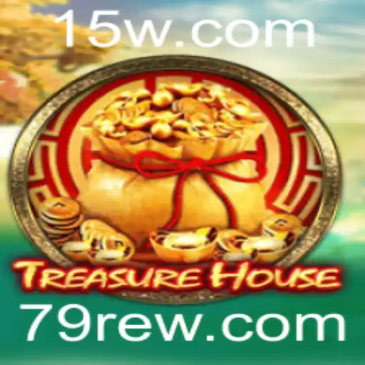 Descubra o Novo Mundo de Aventuras com TreasureHouse