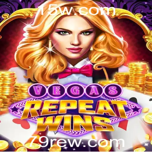 Explorando o Fascinante Jogo VegasRepeatWins
