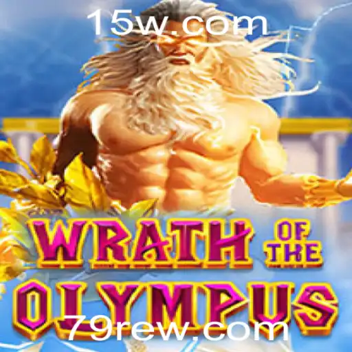 Descubra WrathofOlympus: Uma Aventura Épica no Mundo dos Deuses